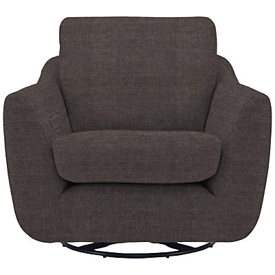 G Plan Vintage The Sixty Seven Swivel Armchair Tonic Charcoal G Plan Vintage The Sixty Seven Swivel Armchair Tonic Charcoal